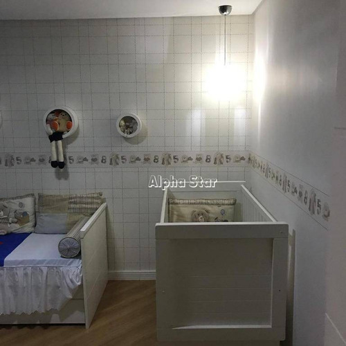 Imagem 29 de 30 de Casa Com 3 Dormitórios À Venda, 400 M² Por R$ 1.800.000 - Tarumã - Santana De Parnaíba/sp - Ca3497