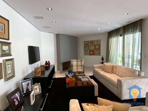 Imagem 9 de 30 de Casa 3 Suítes Cenda - Por R$ 2.798.000 - Cond. São Paulo Ii - Cotia/sp - Ca0382