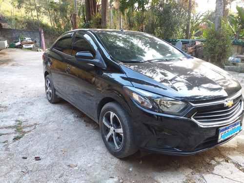Imagem 3 de 8 de Chevrolet Prisma