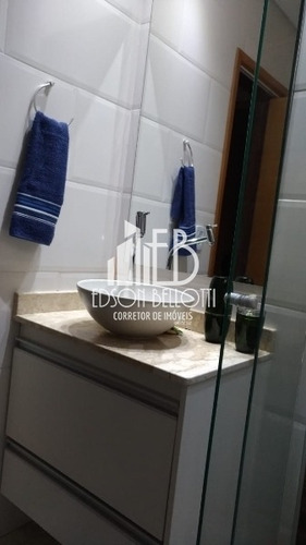 Imagem 28 de 30 de Apartamento À Venda No Bairro Santa Terezinha, São Bernardo Do Campo. - 4402