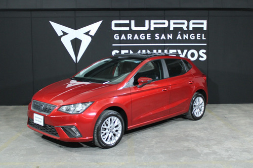 SEAT Ibiza 1.6 Style Mt Coupe