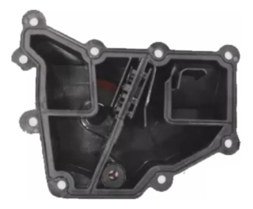 Tapa Separador Aceite Monoblock Vw Golf Jetta Mk6 A6 1.6l 06