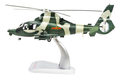 1:32 Wz-9 Modelo De A Armado Modelo De De Plástico Simulado