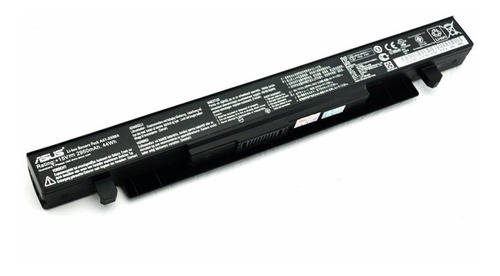 Bateria P/notebook Asus X550/a-x55lm9h Series Compralohoy