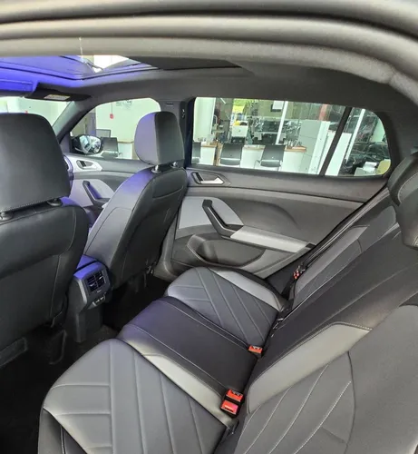 Volkswagen T-Cross Comfortline