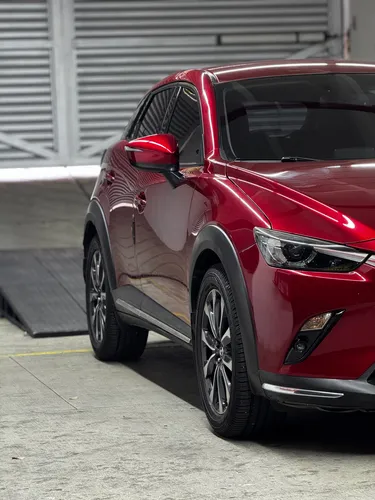 Mazda CX-3 2.0 Grand Touring Lx At