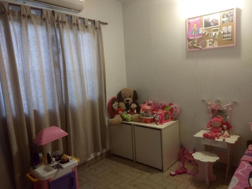 Imagen 13 de 23 de Ph Frente - 3 Ambientes - Fondo - Cocheras - Servicios - Cas