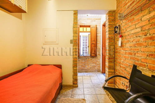Casa - Jardim Paulista - Ref: 118109 - V-118109