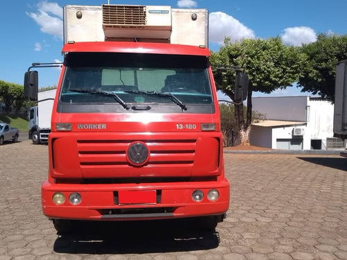 Imagem 9 de 10 de Volkswagen 13.180 Euro3