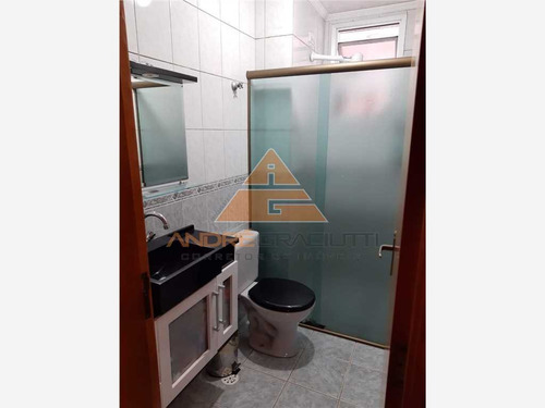Imagem 9 de 12 de Apartamento - Jardim Do Estadio - Santo Andre - Sao Paulo | Ref.: - 3912