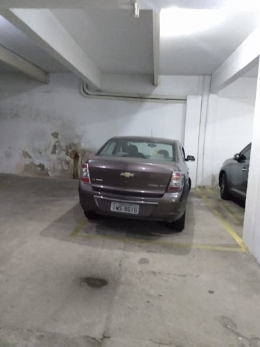 Imagem 14 de 14 de Sala À Venda, 101 M² Por R$ 350.000,00 - Petrópolis - Porto Alegre/rs - Sa0084