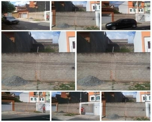 Imagem 1 de 1 de Terreno - Te0022 - 32142040