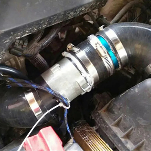Hh Turbocompressor De Turbina Elétrica Para Carros Tan Boost