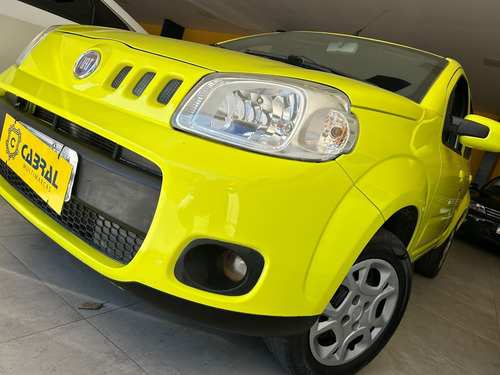 Fiat Uno UNO VIVACE Celeb. 1.0 EVO F.Flex 8V 5p