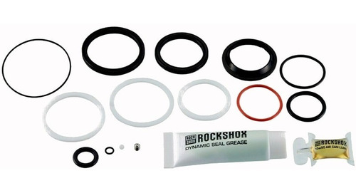 Kit De Retenes Rock Shox Trek Reaktiv 200h