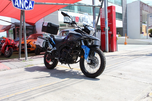 Imagen 1 de 15 de Moto Italika 2020