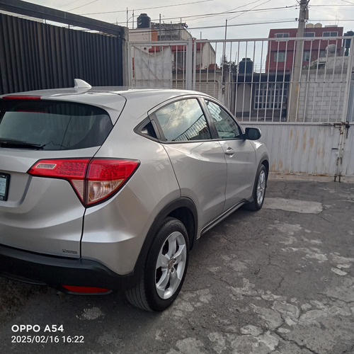 Honda HR-V 1.8 Epic At Cvt