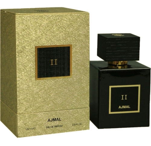 Perfume Ajmal