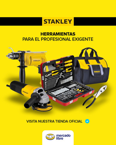 Vernier Calibrador Digital 6 Escala Dual Stanley 78-440la