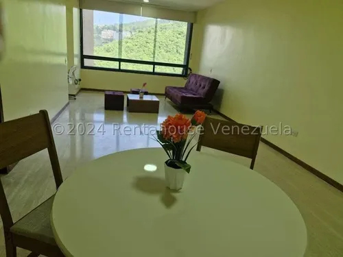 Apartamento En Alquiler