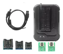 Comprar Programador De Bios Eeprom T48 (tl866-3g) Mas 5 Adaptadores