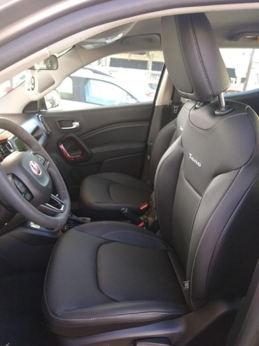 Fiat Toro 0km 2021 Con $130mil O Tu Usado Como Pago M-