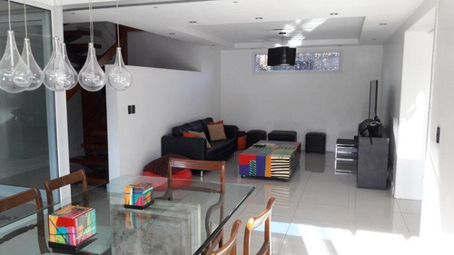 Casa En Venta Altos Del Chateau - Categoría