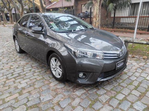 Toyota Corolla 1.8 Xei Mt 140cv