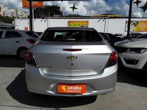 Chevrolet Prisma 1.0 Mpfi Joy 8v Flex 4p Manual
