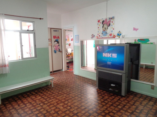 Comercial Para Alugar - 01712.002