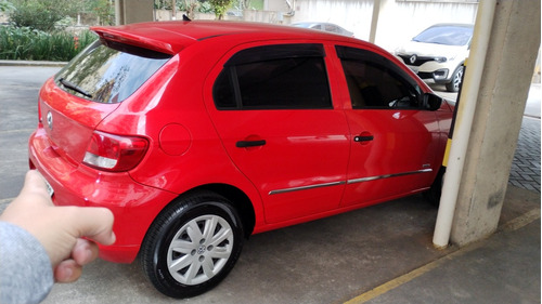 Volkswagen Gol 1.0 Trend Total Flex 5p