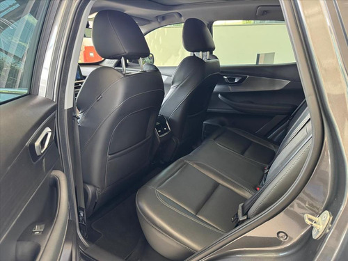 Caoa Chery TIGGO 5X PRO 1.5 TCI FLEX HYBRID MAX DRIVE CVT