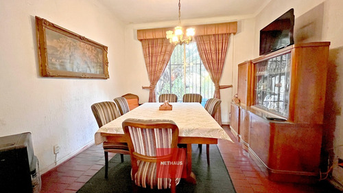 Nethaus Vende Magnífica Casa En El Corazón De Providencia
