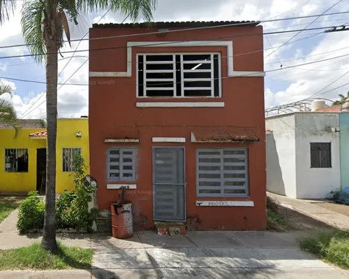 Venta De Casa En Jalisco