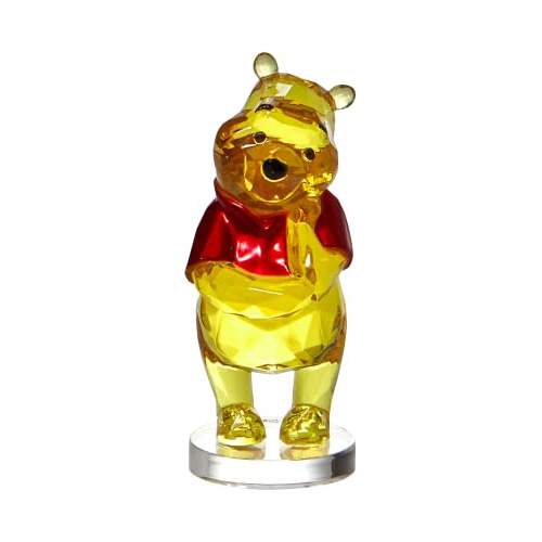 Figura De Disney Winnie The Pooh De Facets, 3.75 Pulgad...