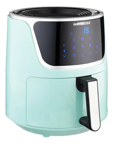Gowise usa electric air fryer hotsell