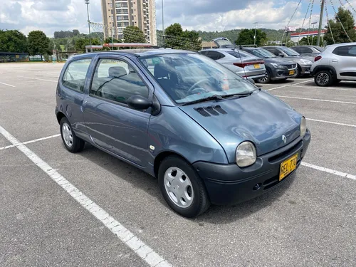 Renault Twingo 1.2 Access