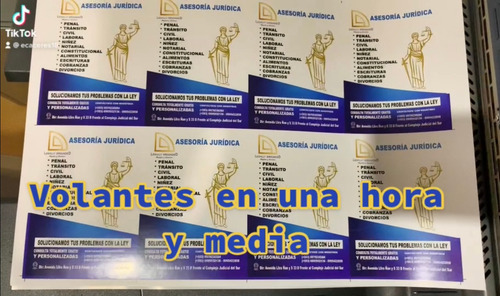 Imagen 8 de 10 de Volantes, Tarjetas En Una Hora Y Media, Corte Laser 240x120c