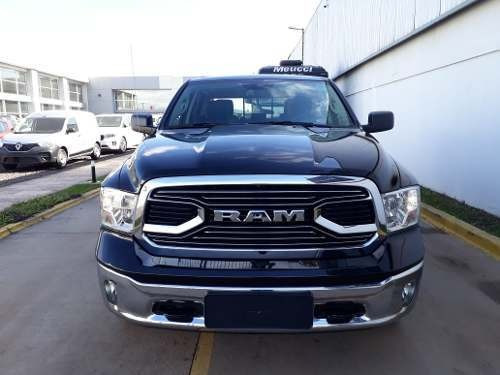 Ram 1500 5.7 Laramie Atx V8