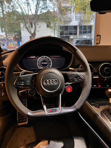 Audi TT RS Coupe 2.5 Tfsi Stronic 400cv Quattro