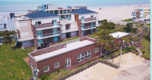 Apart Hotel Villa Gesell