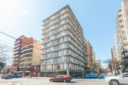 Departamento 1 Dormitorio En Venta - Rosario