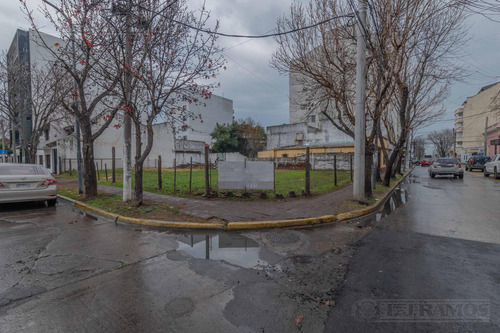 Terreno Lote En Pilar Centro