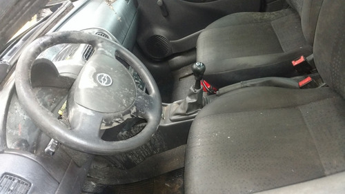 Sucata Gm Corsa 11/12 1.4 8v Motor Cambio E Peças