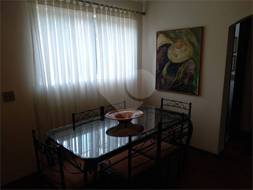 Sobrado A Venda No Alto Da Boa Vista - 375-im477291