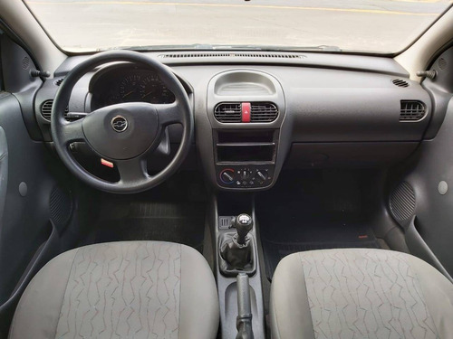 Chevrolet Corsa 1.8 Mpfi Maxx 8v Flex 4p Manual