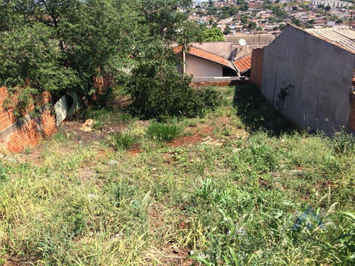 Imagem 2 de 6 de Terreno À Venda, 260 M² Por R$ 75.000,00 - Belleville - Londrina/pr - Te0246