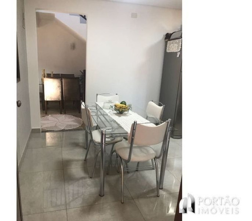 Imagem 5 de 15 de Casa À Venda - Nova Bauru, Bauru-sp - 4065
