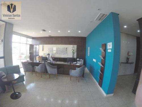 Imagem 2 de 13 de Apartamento 2 Quartos Para Venda Em Rio De Janeiro, Barra Da Tijuca, 2 Dormitórios, 2 Suítes, 3 Banheiros, 1 Vaga - 2055_1-813327