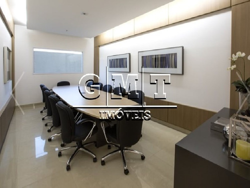 Imagem 3 de 5 de Sala Comercial, Nova Ribeirânia, Ribeirão Preto - Sl0055-v